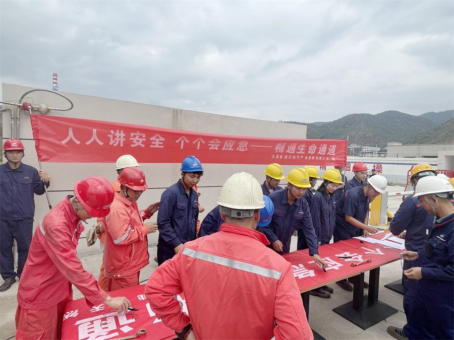 玉溪應急氣源儲備中心安全生產(chǎn)月安全承諾簽字.jpg